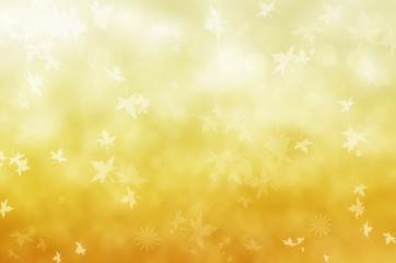 Abstract Christmas background.