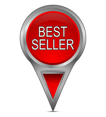 map pointer with Bestseller