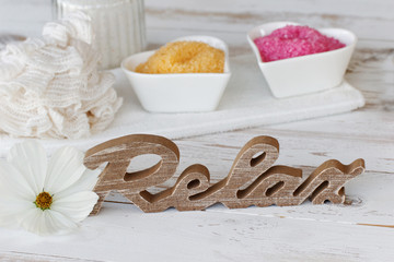 Relax