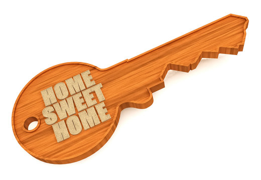 Home sweet Home