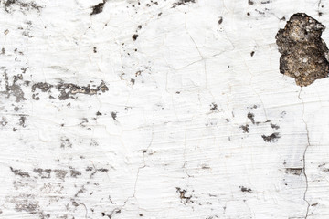 white concrete wall texture