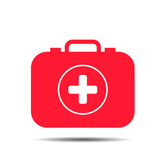 Medicine Case Icon