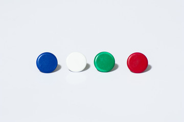 Pin Board