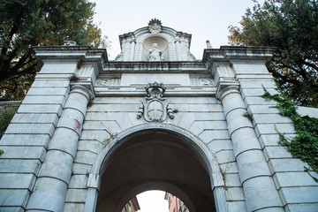 Le strade di sarzana
