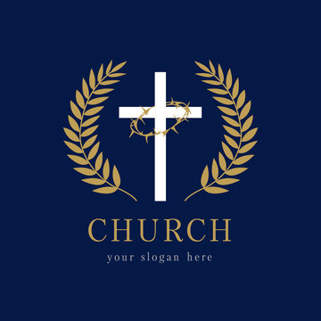 Glory church logo