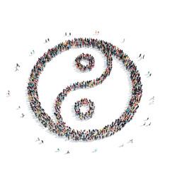 group  people  shape  Chambolle