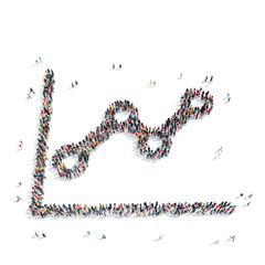 group  people  shape  graph  finance