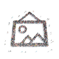 group  people  shape  photography