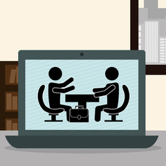 Human resources design 