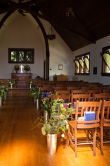 Weekapaug Chapel
