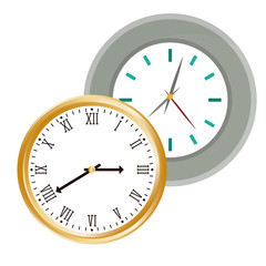 Clock design 