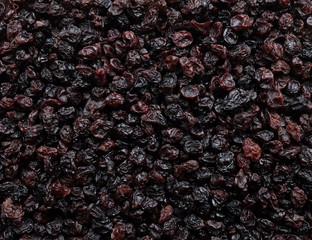 Currants background