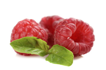 raspberry isolate