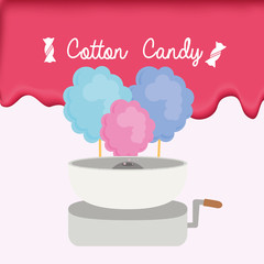 Candy design 