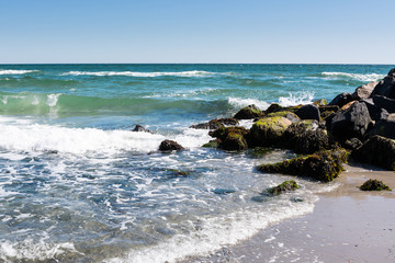 Grenen - Dänemark