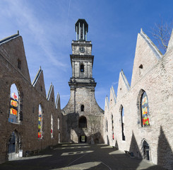 Aegidienkirche