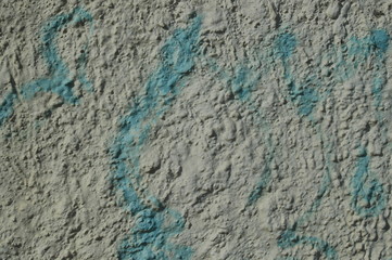 concrete wall background