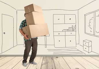 Box.