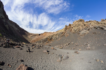 Lanzarote
