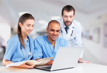 Healthcare And Medicine.