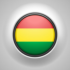 Bolivia button