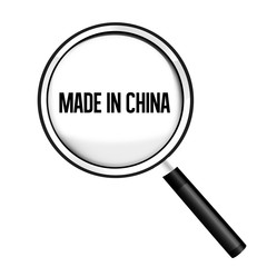 Made in Germany China