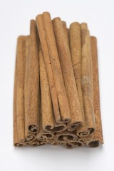 Cinnamon sticks