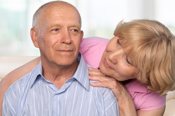 Alzheimer's Disease.