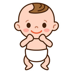 赤ちゃん