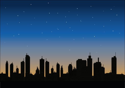 City