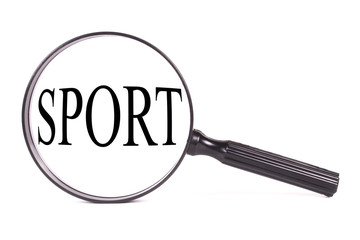 Lupe Sport 