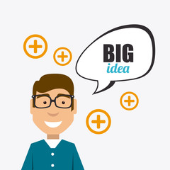 Think positive design.