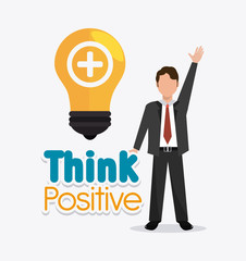 Think positive design.