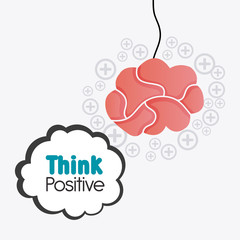 Think different design.