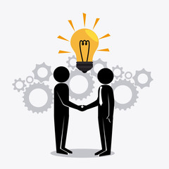 Think different design.