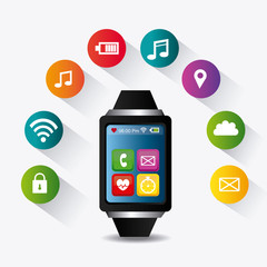 Wearable Technology design.