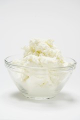 Quark in glass