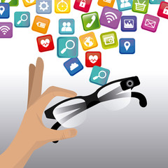 Wearable Technology design.