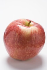 Red Gala apple