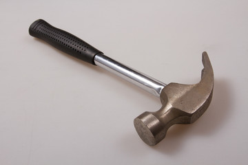 round forked hammer