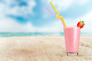 Shake.
