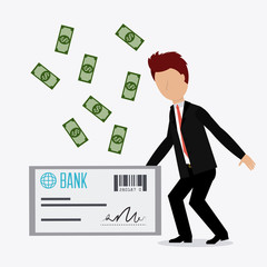 Profit business design.