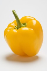 Yellow pepper
