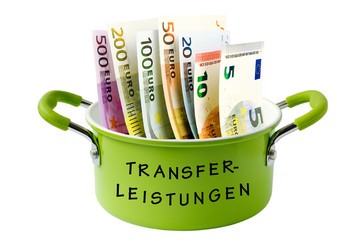 Transferleistungen