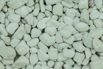 Stone flooring
