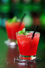 Cocktails Collection - Mai Tai