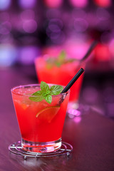 Cocktails Collection - Mai Tai