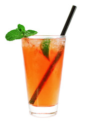 Cocktails Collection - Lemon Daisy