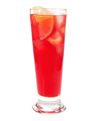Cocktails Collection - Americano