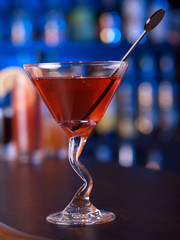 Cocktails Collection - Cosmopolitan